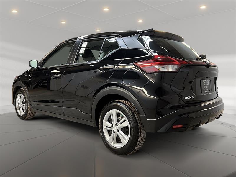 nissan Kicks 2024 - 6