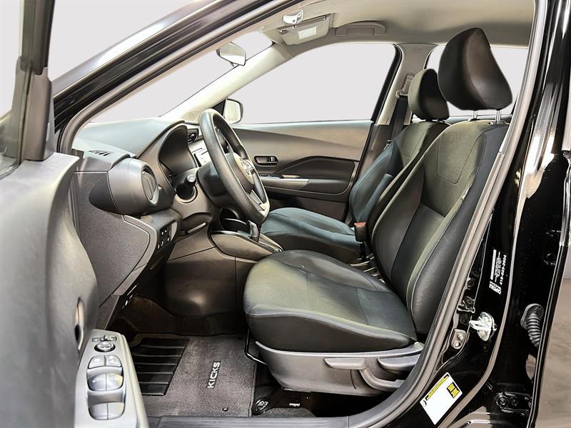 nissan Kicks 2024 - 7