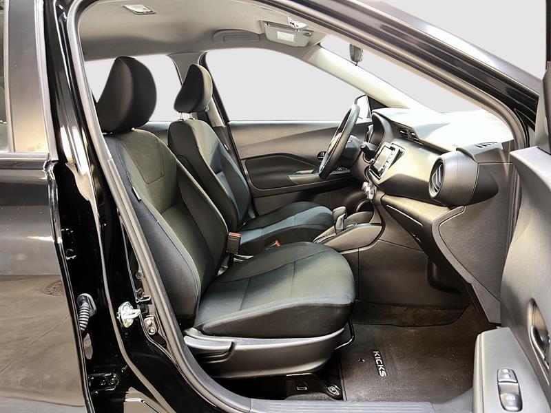 nissan Kicks 2024 - 8