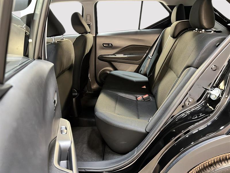 nissan Kicks 2024 - 9