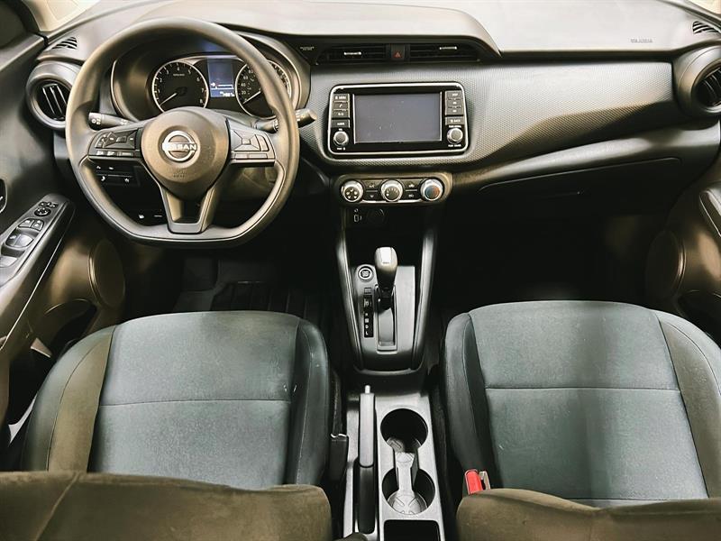 nissan Kicks 2024 - 10