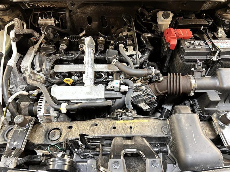 nissan Kicks 2024 - 11