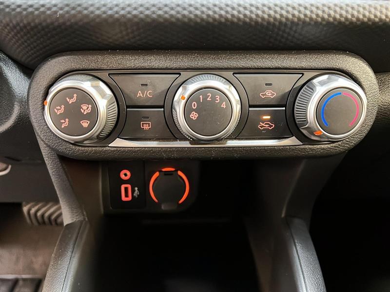 nissan Kicks 2024 - 14