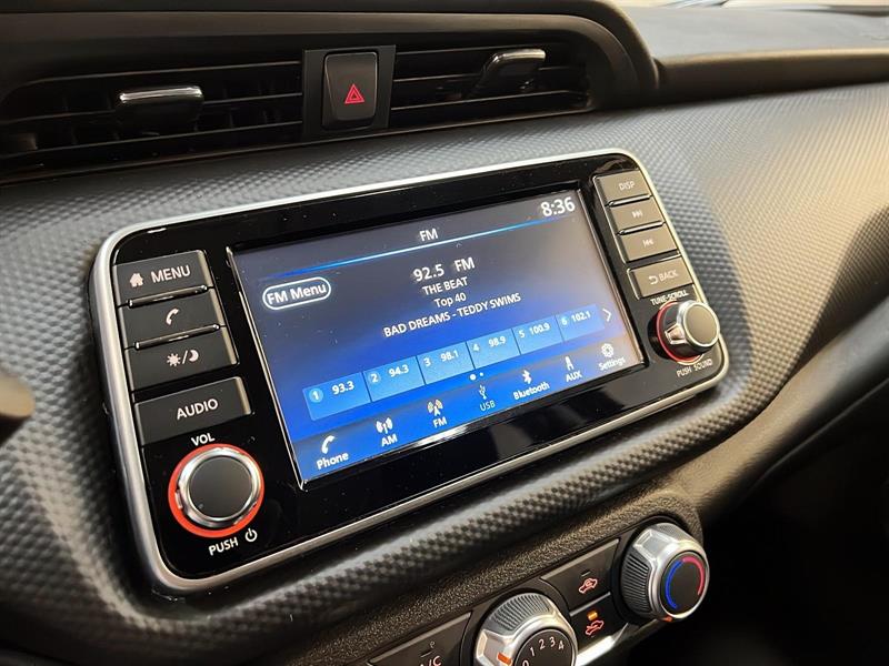 nissan Kicks 2024 - 15