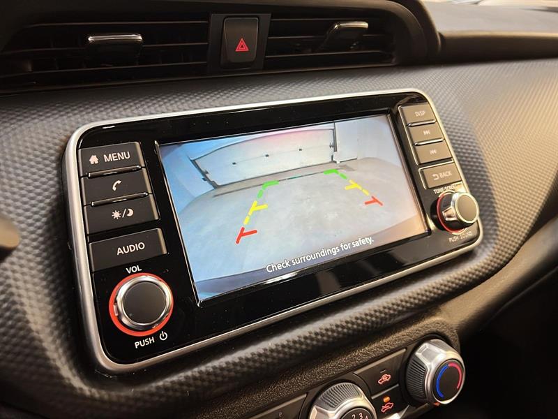 nissan Kicks 2024 - 16