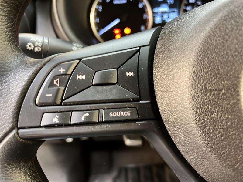 nissan Kicks 2024 - 19