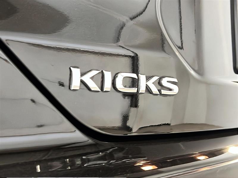nissan Kicks 2024 - 23