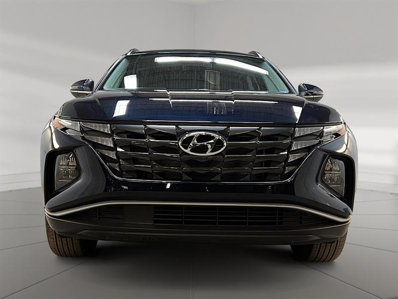 hyundai Tucson 2024 - 2