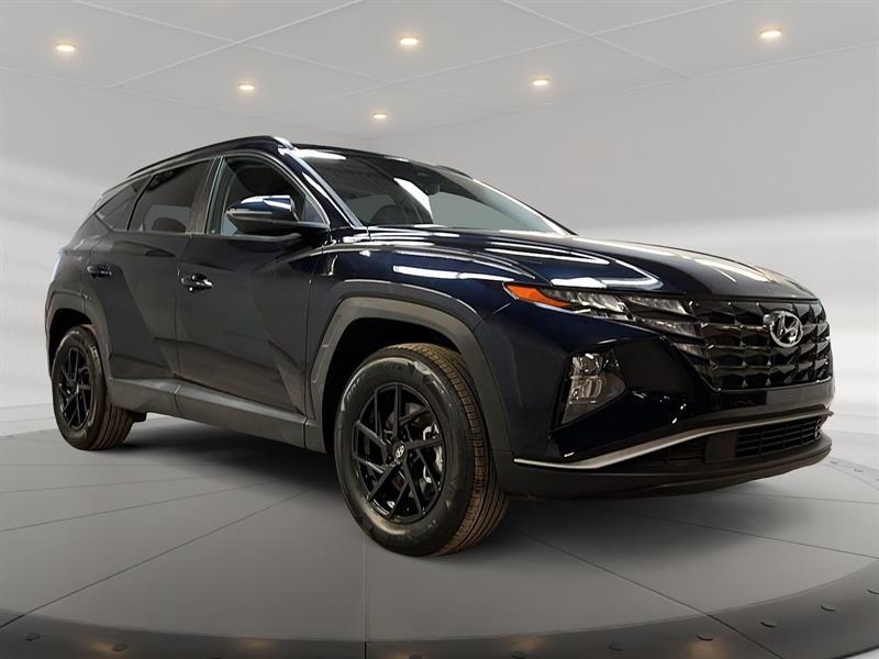 hyundai Tucson 2024 - 3