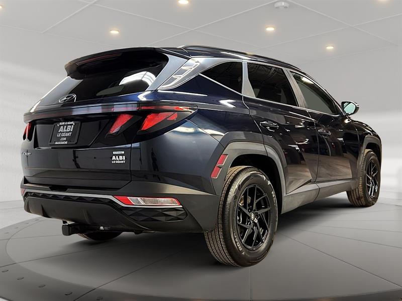 hyundai Tucson 2024 - 4