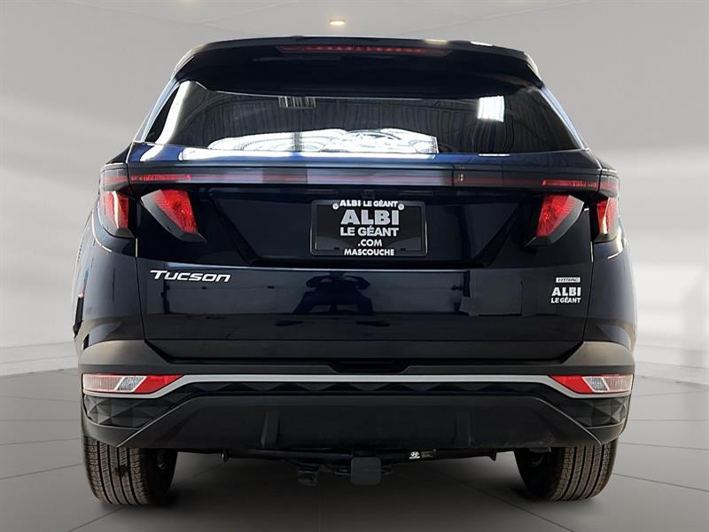 hyundai Tucson 2024 - 5