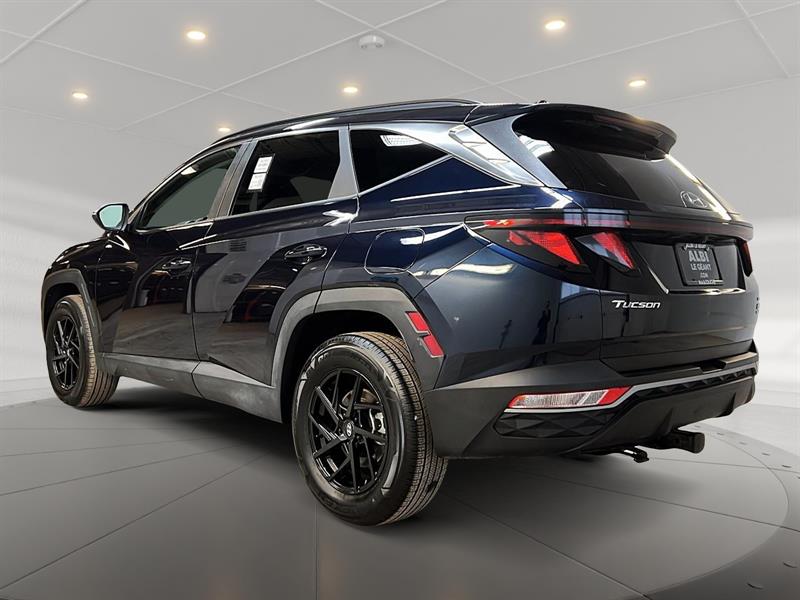 hyundai Tucson 2024 - 6