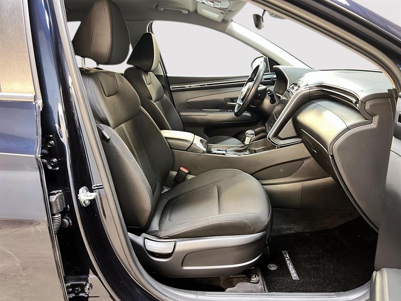 hyundai Tucson 2024 - 8