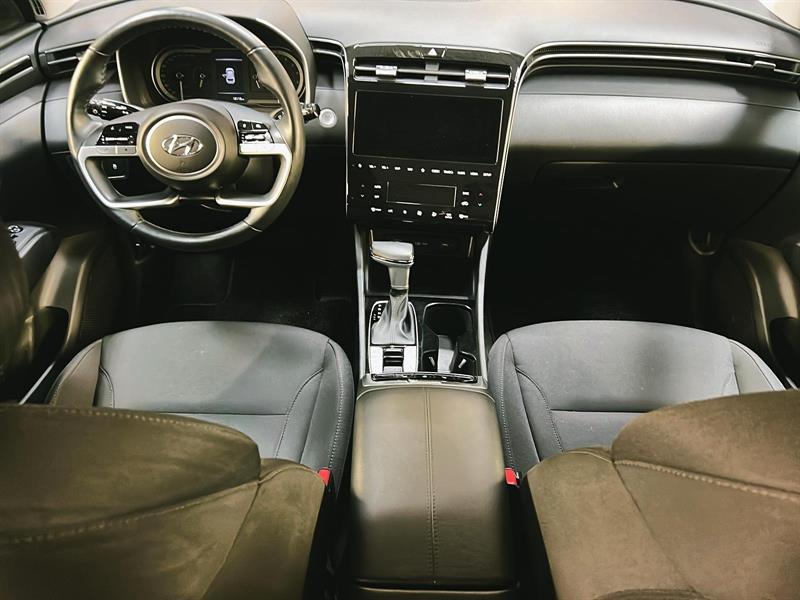 hyundai Tucson 2024 - 10