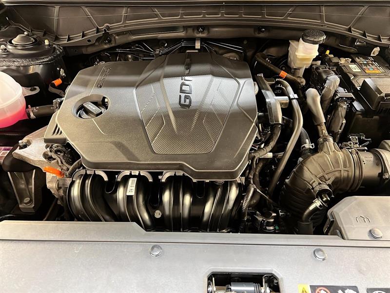 hyundai Tucson 2024 - 11