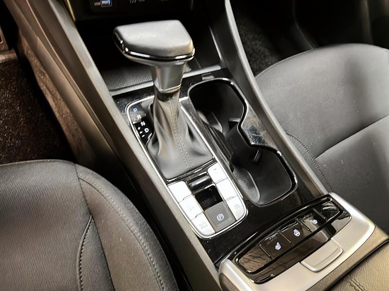 hyundai Tucson 2024 - 13