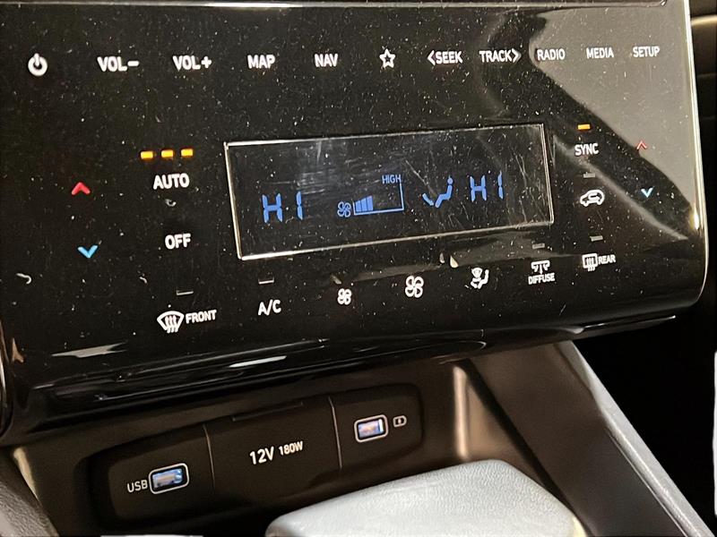 hyundai Tucson 2024 - 14