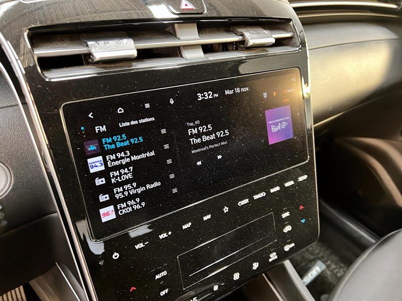 hyundai Tucson 2024 - 15