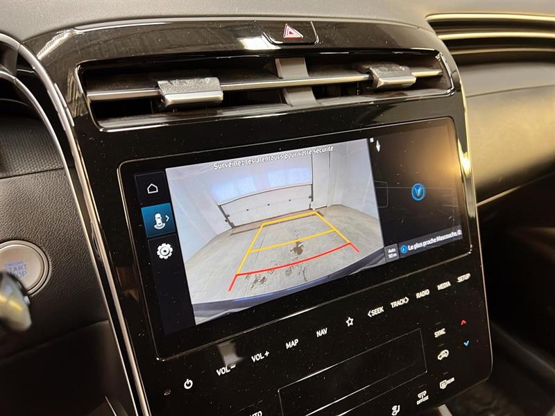 hyundai Tucson 2024 - 16