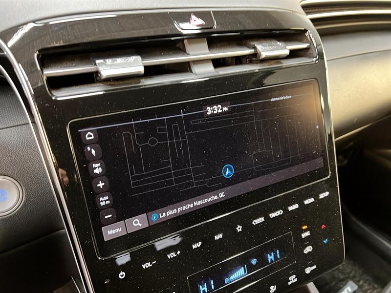 hyundai Tucson 2024 - 17