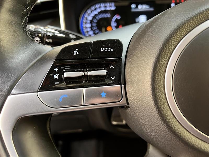 hyundai Tucson 2024 - 20