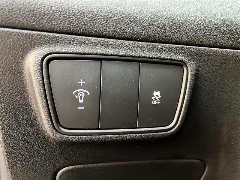 hyundai Tucson 2024 - 21