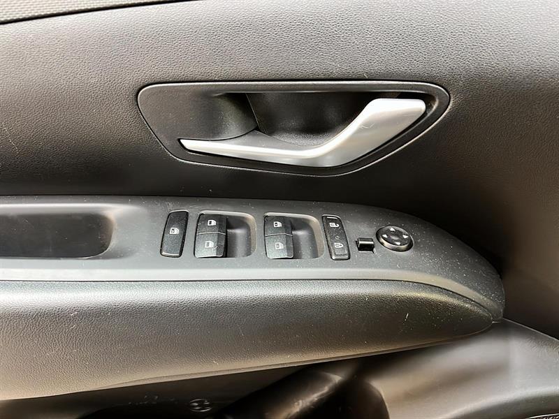 hyundai Tucson 2024 - 22