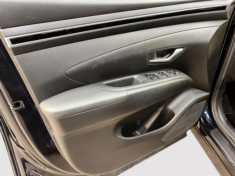 hyundai Tucson 2024 - 23