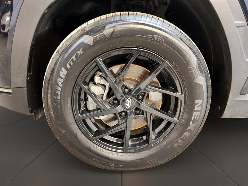 hyundai Tucson 2024 - 27