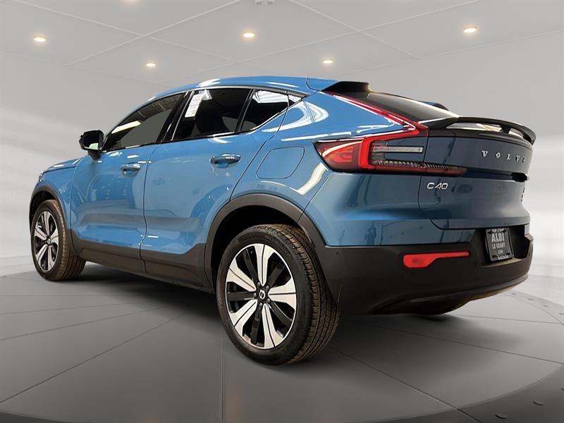 volvo C40 2023 - 6