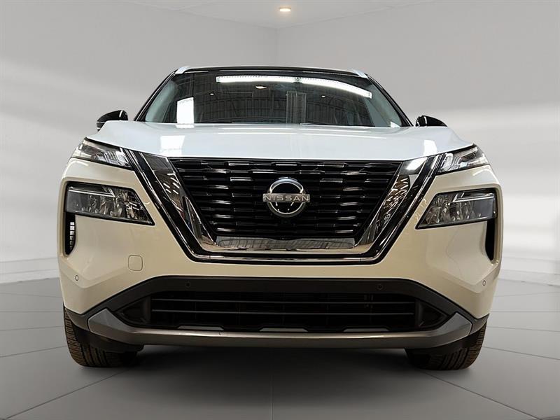 nissan Rogue 2023 - 2