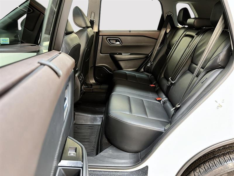 nissan Rogue 2023 - 9