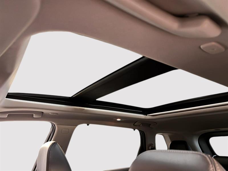 nissan Rogue 2023 - 10