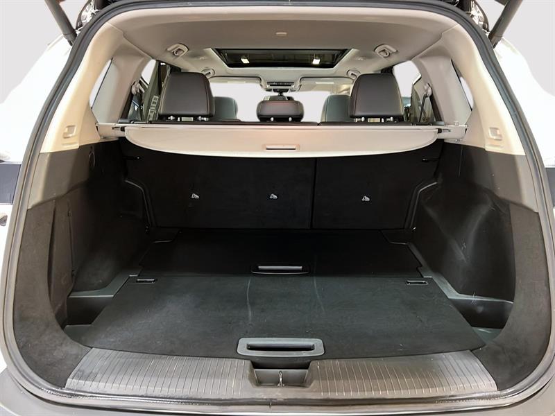 nissan Rogue 2023 - 13