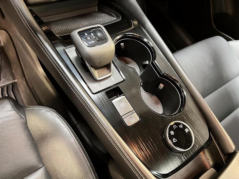 nissan Rogue 2023 - 15