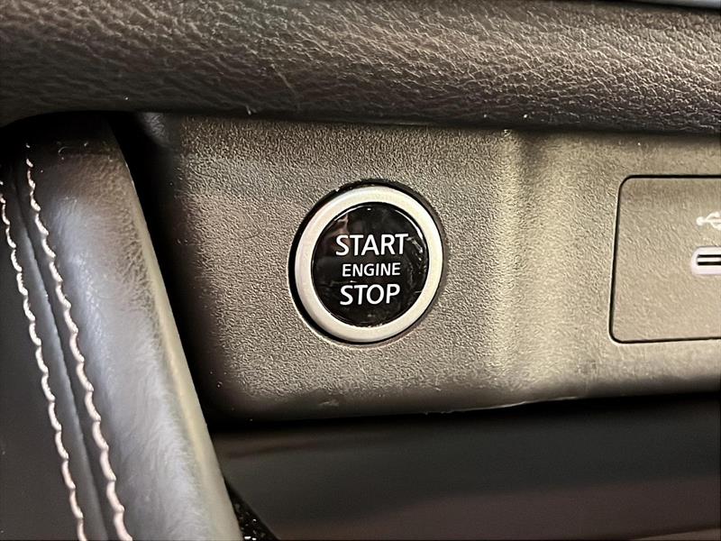 nissan Rogue 2023 - 20