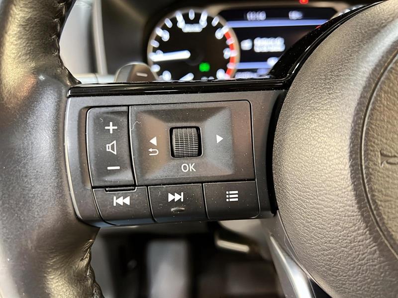 nissan Rogue 2023 - 22