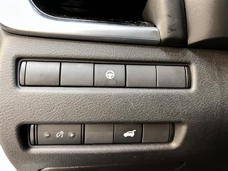 nissan Rogue 2023 - 23