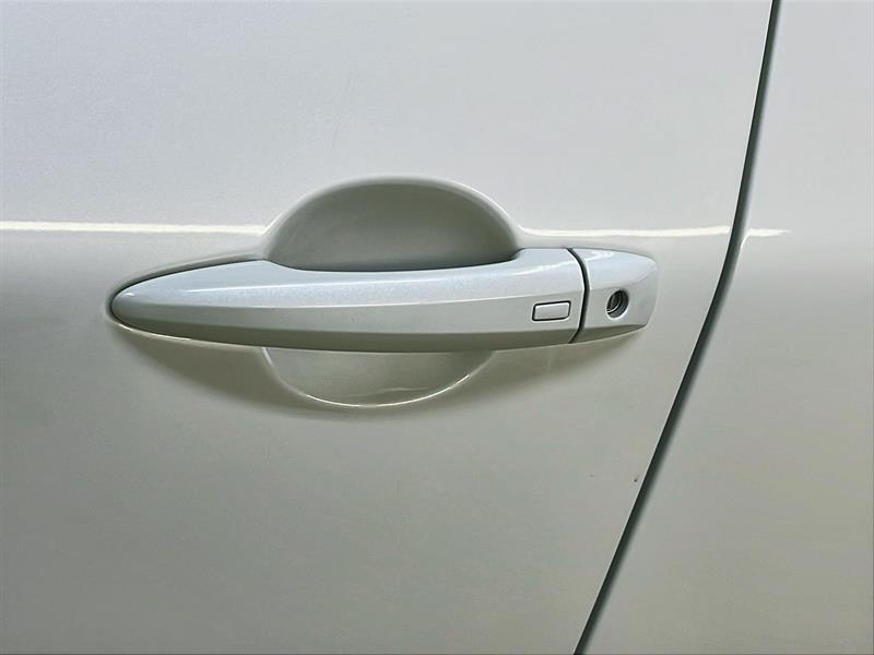 nissan Rogue 2023 - 27