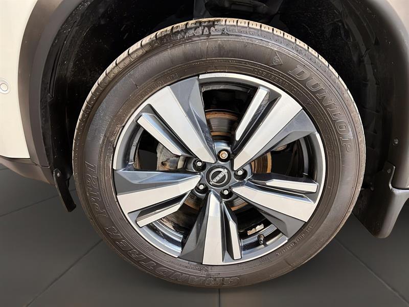 nissan Rogue 2023 - 29