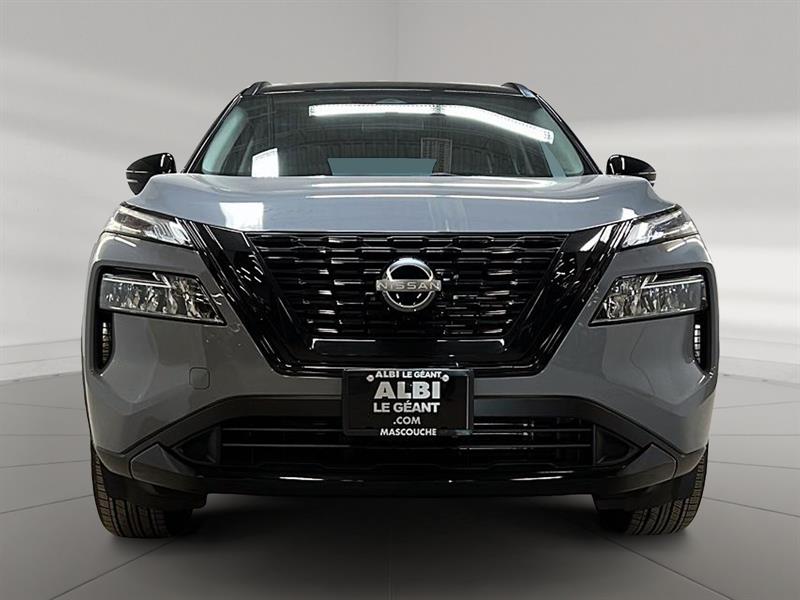 nissan Rogue 2023 - 2