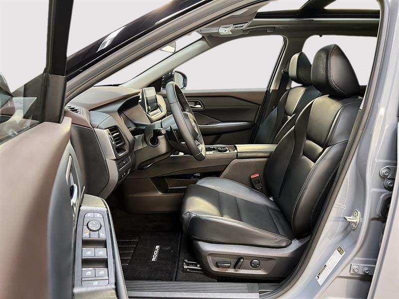 nissan Rogue 2023 - 7