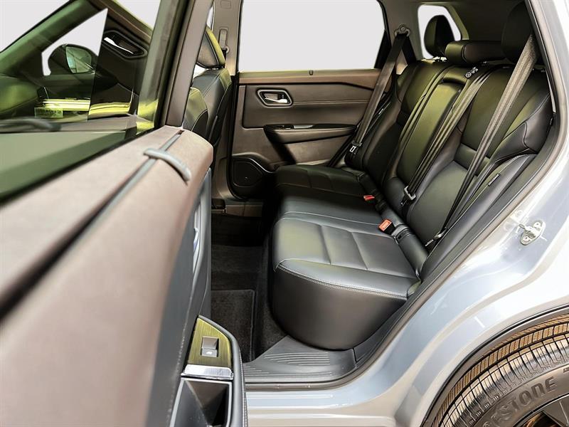 nissan Rogue 2023 - 9
