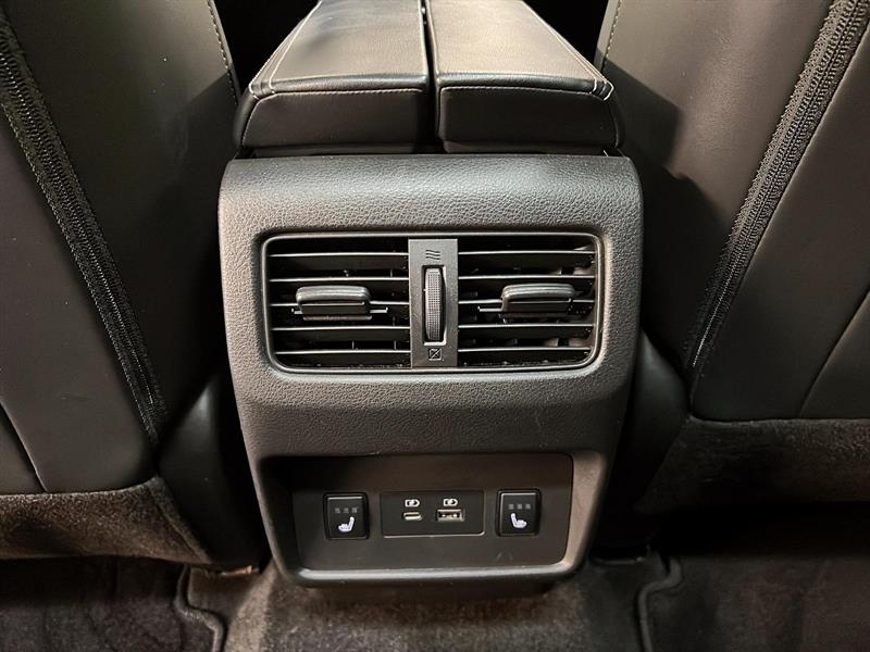 nissan Rogue 2023 - 11