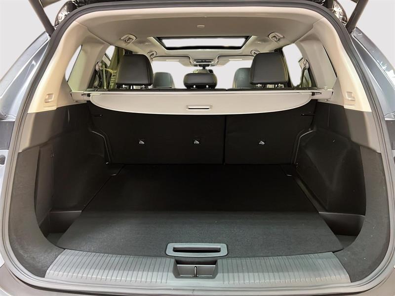 nissan Rogue 2023 - 14