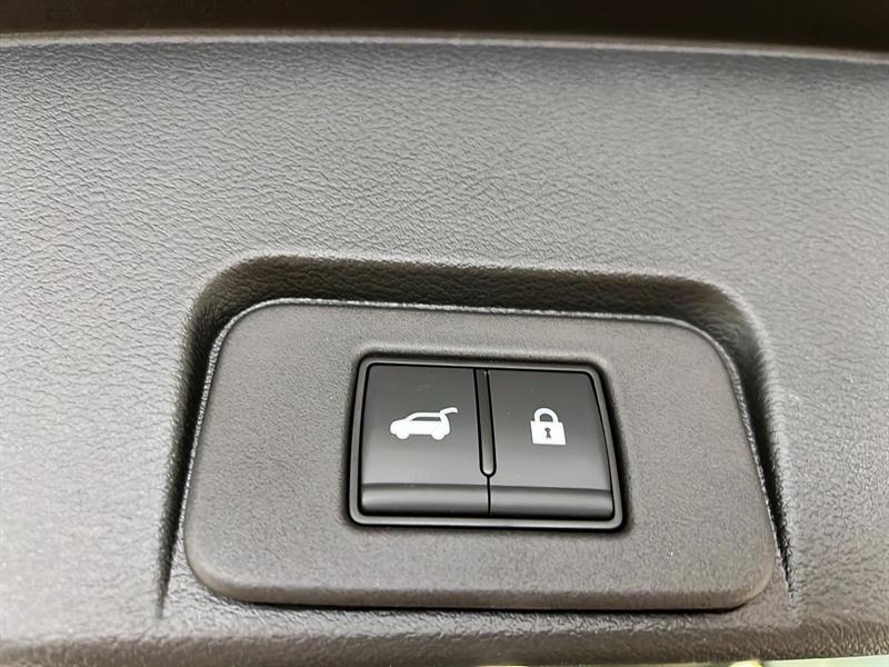 nissan Rogue 2023 - 15