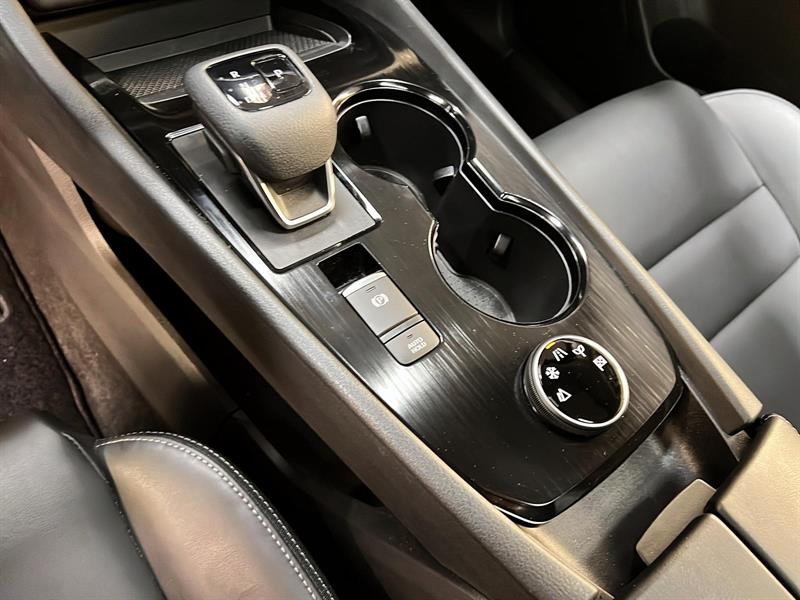 nissan Rogue 2023 - 16