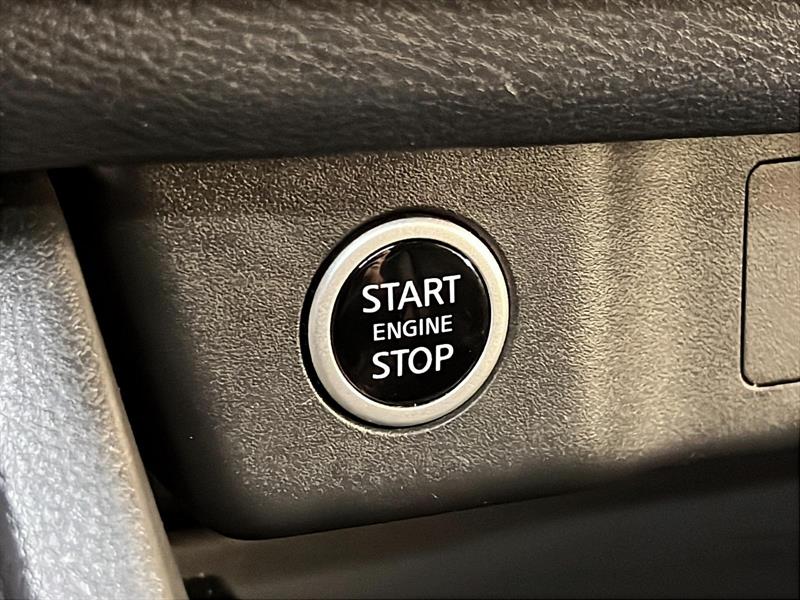 nissan Rogue 2023 - 20