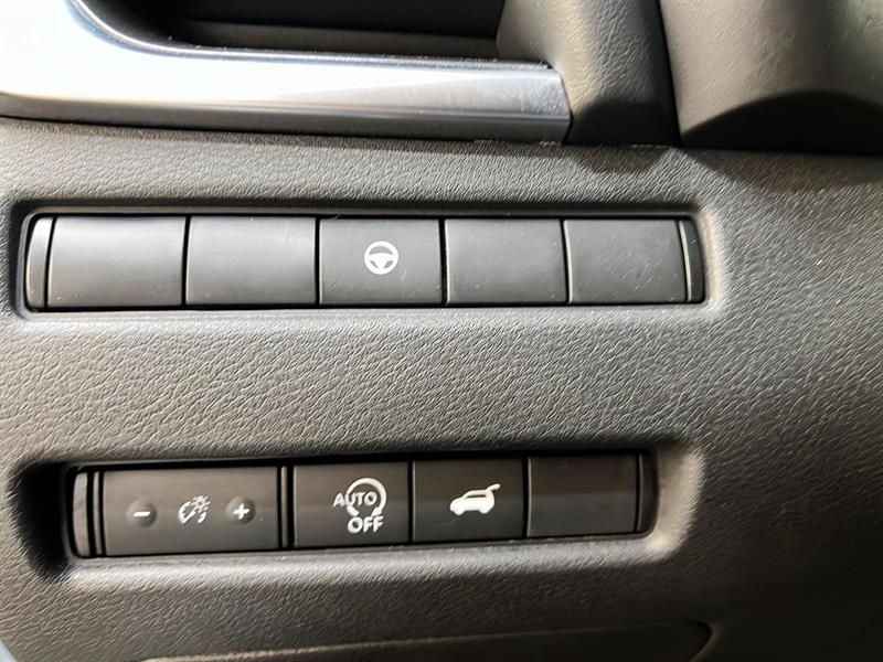 nissan Rogue 2023 - 23