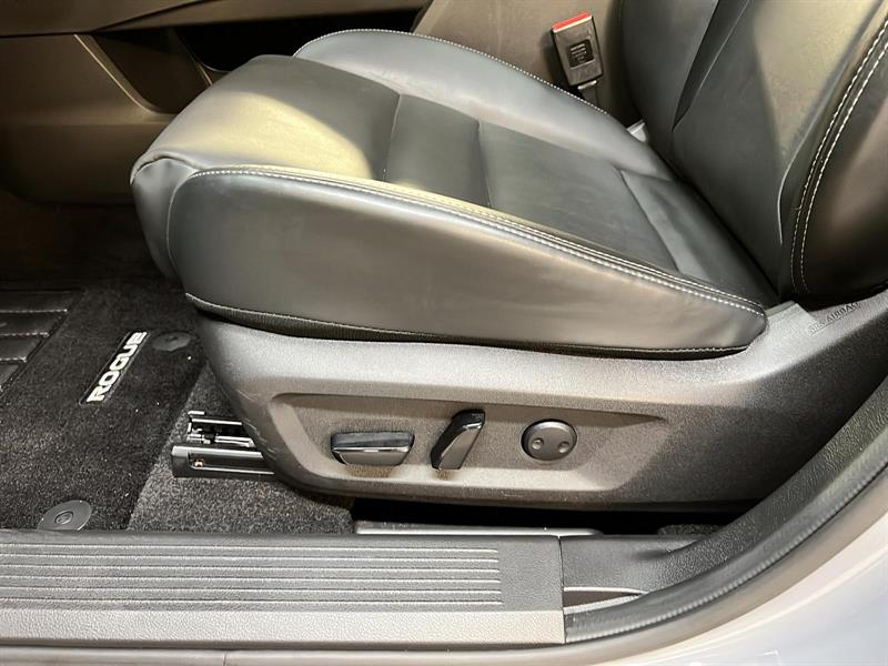 nissan Rogue 2023 - 26